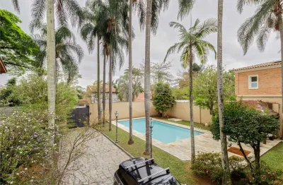Casa com 5 quartos à venda ou para locação em santo amaro - sp
