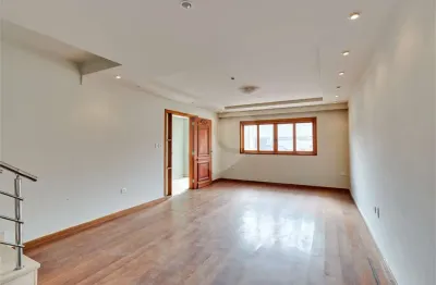 Casa com 4 quartos à venda na Rua Dom José Antônio dos Reis, 162, Jardim Bélgica, São Paulo