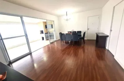 Apartamento com 4 quartos à venda em jurubatuba - sp