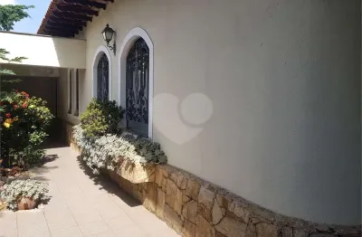 Casa com 3 quartos à venda na Rua Professora Haidêe Silva Martins, 722, Jardim Campo Grande, São Paulo