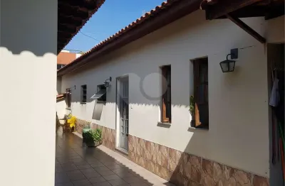 Casa com 3 quartos à venda em jardim campo grande - sp