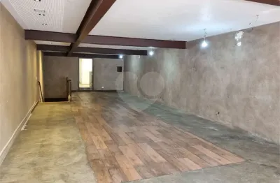 Ponto comercial à venda na Joerg Bruder, Chácara Santo Antônio, São Paulo