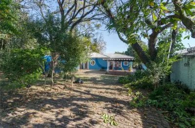 Casa térrea com 4 quartos à venda em vila nova caledônia - sp