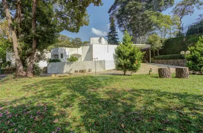 Condomínio com 4 quartos à venda em jardim dos estados - sp