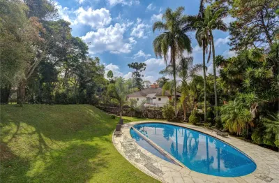 Condomínio com 4 quartos à venda em jardim dos estados - sp