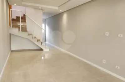 Sobrado com 3 quartos à venda em vila são pedro - sp