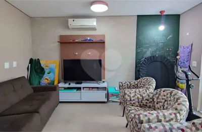 Sobrado com 3 quartos à venda em jardim da glória - sp