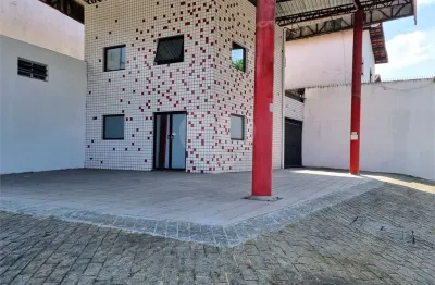 Ponto comercial à venda na Avenida Nossa Senhora do Sabará, Campo Grande, São Paulo