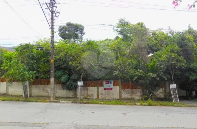 Terreno à venda na Rua Senador Vergueiro, Alto da Boa Vista, São Paulo
