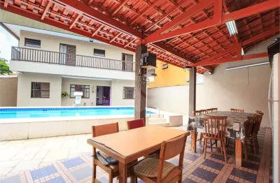 Condomínio com 4 quartos à venda em jardim campo grande - sp