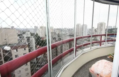 Apartamento com 3 quartos à venda na Avenida Damasceno Vieira, Vila Mascote, São Paulo