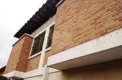 Sobrado com 4 quartos à venda em jardim campo grande - sp