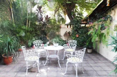 Sobrado com 3 quartos à venda em jardim da campina - sp