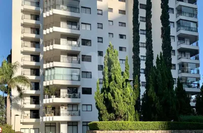 Apartamento com 4 quartos à venda em santo amaro - sp