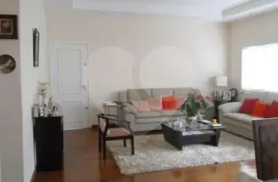 Casa com 3 quartos à venda na Rua Doutor Gentil Leite Martins, Chácara Flora, São Paulo