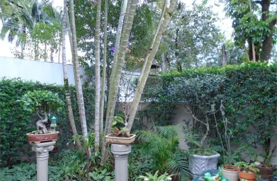 Casa térrea com 3 quartos à venda em santo amaro - sp