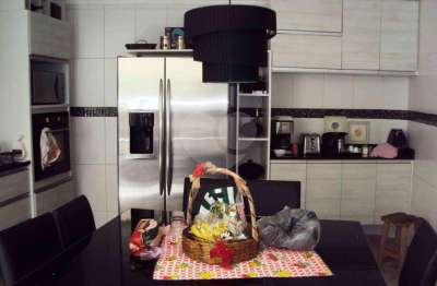 Casa com 3 quartos à venda na Rua Cacilda Becker, Brooklin, São Paulo