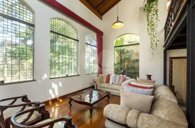 Sobrado com 5 quartos à venda em jardim prudência - sp