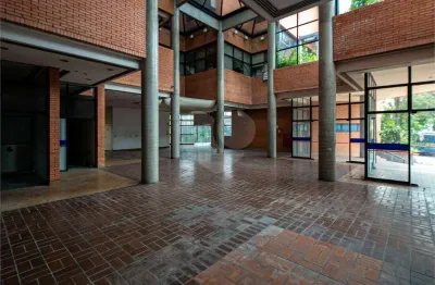 Prédio inteiro à venda ou para locação em jardim caravelas - sp