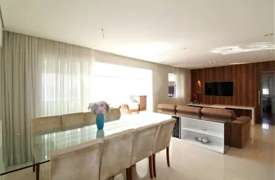 Apartamento com 3 quartos à venda na Rua Doutor Antônio Bento, Alto da Boa Vista, São Paulo