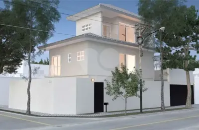 Casa com 4 quartos à venda em brooklin paulista - sp