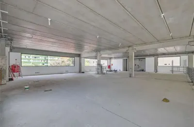 Prédio inteiro à venda ou para locação em santo amaro - sp