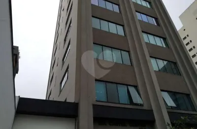 Sala comercial à venda na Rua Barão do Triunfo, Brooklin, São Paulo