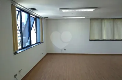 Sala comercial à venda na Rua Barão do Triunfo, Brooklin, São Paulo