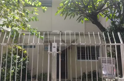 Casa com 3 quartos à venda na Rua São Benedito, Alto da Boa Vista, São Paulo