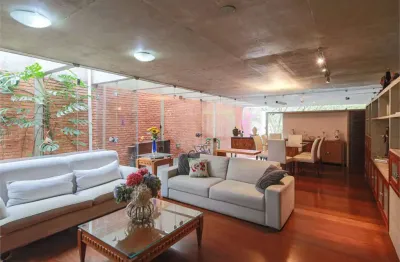Sobrado com 3 quartos à venda em jardim marajoara - sp