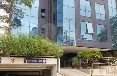 Sala comercial à venda na Rua Álvaro Rodrigues, 182, Brooklin, São Paulo