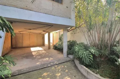 Sobrado com 5 quartos à venda em brooklin paulista - sp