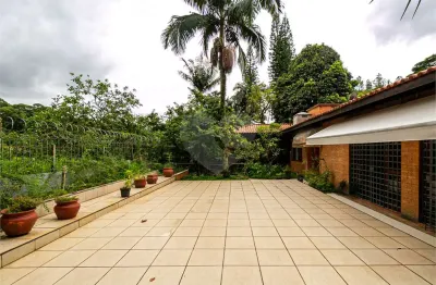 Casa com 4 quartos à venda em jardim marajoara - sp