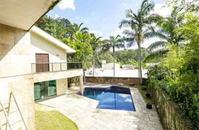 Casa com 4 quartos à venda na Avenida Duque de Caxias, 62, Alto da Boa Vista, São Paulo
