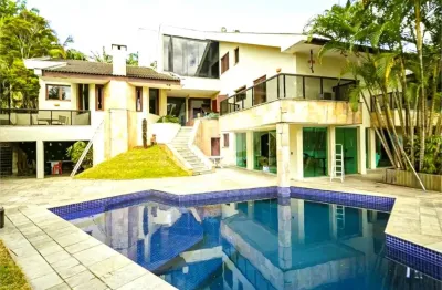 Casa com 4 quartos à venda ou para locação em santo amaro - sp