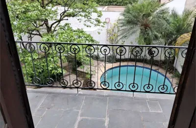 Sobrado com 4 quartos à venda em chácara santo antônio (zona sul) - sp