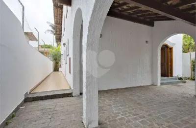 Sobrado com 4 quartos à venda ou para locação em chácara santo antônio (zona sul) - sp