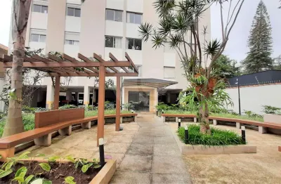 Apartamento com 2 quartos à venda em santo amaro - sp