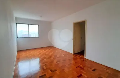 Apartamento com 2 quartos à venda na Rua do Estilo Barroco, 607, Santo Amaro, São Paulo