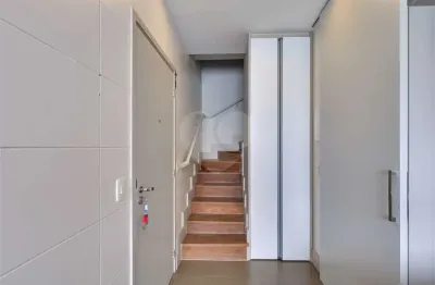 Cobertura com 4 quartos à venda na Rua Conde de Porto Alegre, 869, Campo Belo, São Paulo