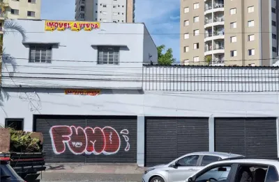 Prédio inteiro à venda ou para locação em jardim prudência - sp