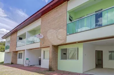 Condomínio com 3 quartos à venda em cidade ademar - sp