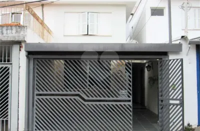 Sobrado com 3 quartos à venda em vila cruzeiro - sp