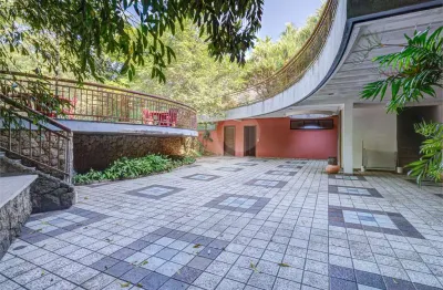 Condomínio com 1 quartos à venda ou para locação em jardim dos estados - sp