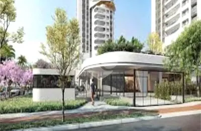 Apartamento com 3 quartos à venda em chácara santo antônio (zona sul) - sp