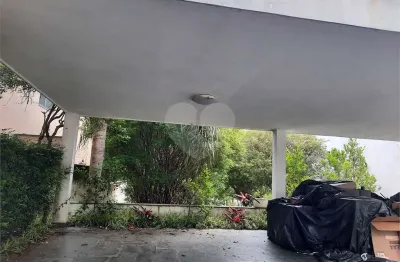 Terreno à venda em chácara santo antônio (zona sul) - sp