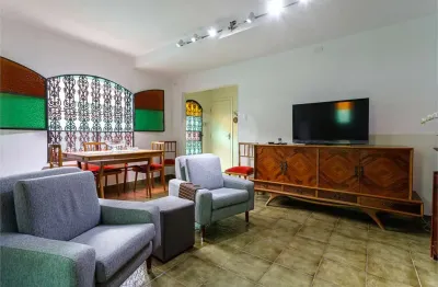 Casa com 3 quartos à venda na Rua da Prata, Brooklin, São Paulo