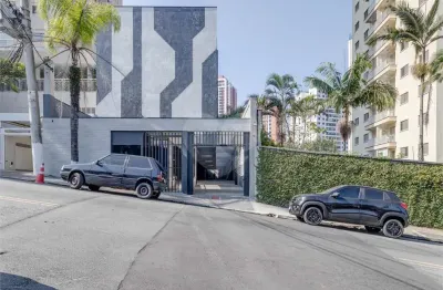 Condomínio com 2 quartos à venda em vila alexandria - sp