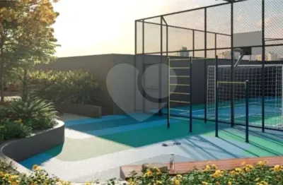 Apartamento com 3 quartos à venda em vila cordeiro - sp