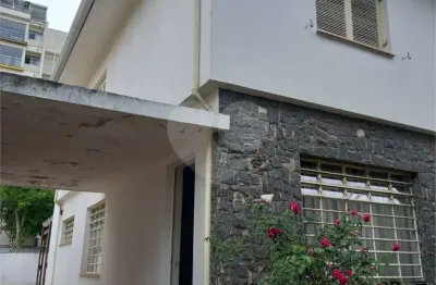 Sobrado com 3 quartos à venda em chácara santo antônio (zona sul) - sp